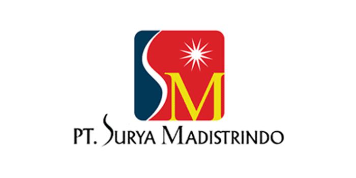 PT Surya Madistrindo Buka Lowongan Kerja, Cek Infonya di Sini! PT Surya Madistrindo Buka Lowongan Kerja, Cek Infonya di Sini!