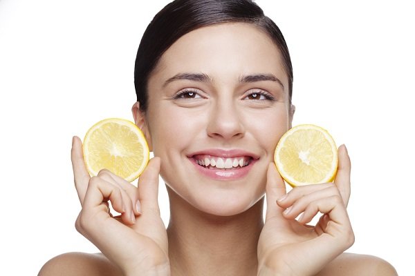 It benefits of Vitamin C for your skin