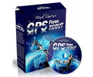 Gps robot forex review