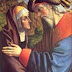 ...the furnace of fire: Memorial of Saints Joachim and Anne (26th July, 2016) .