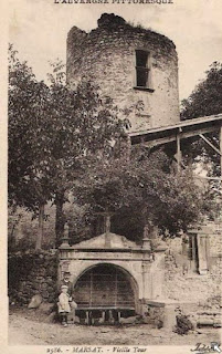 Marsat, Puy de Dôme