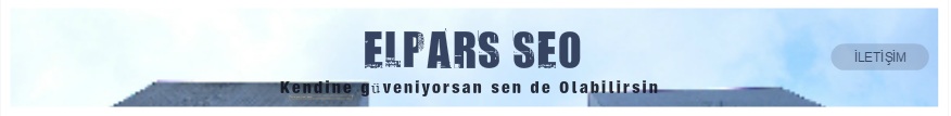 ELPARS SEO