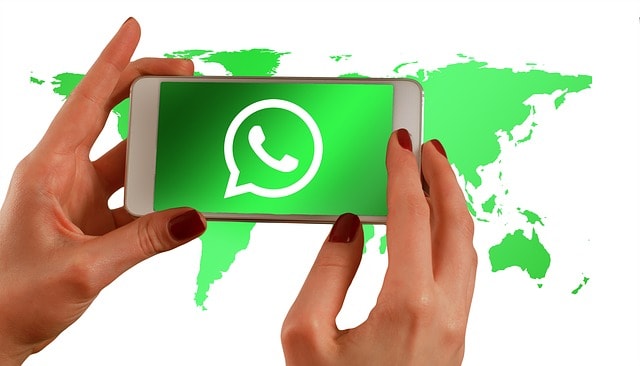 WhatsApp latest feature for Android phones user WhatsApp latest feature for Android phones user