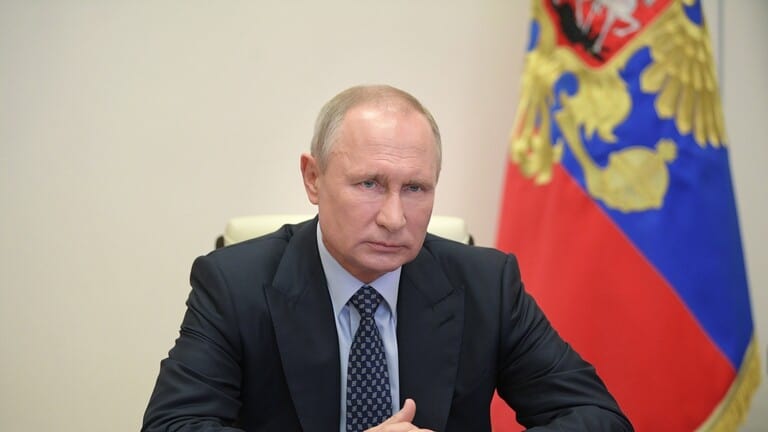 Putin-What-the-world-oil-market-is-witnessing-has-never-happened-before