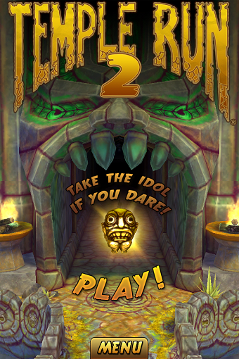 11+ Temple Run Hack Download