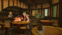 The Seven Deadly Sins: Knights of Britannia Game Image 13