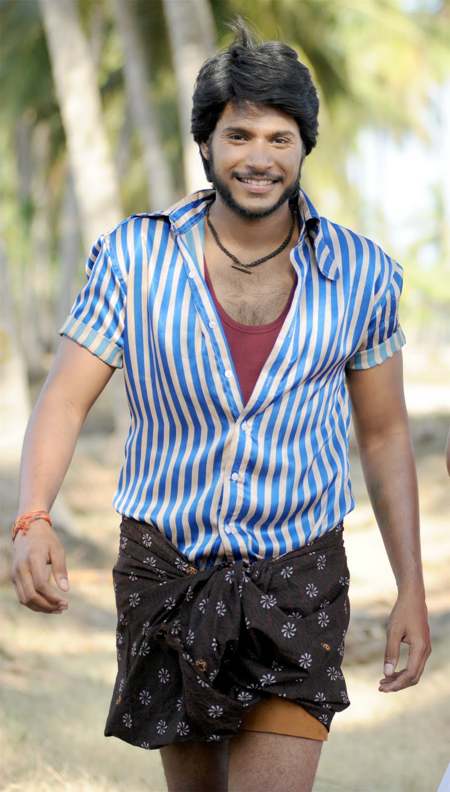 Gundello Godari Movie Pics