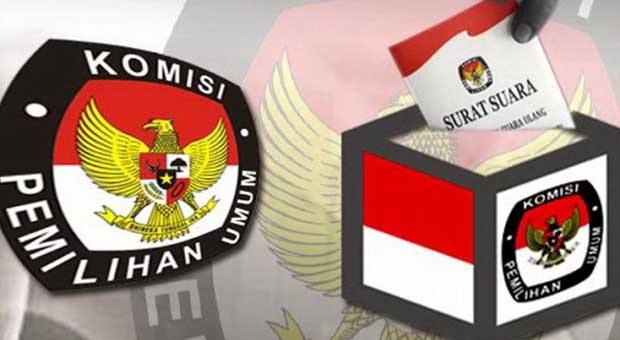 KPU Sleman Targetkan Partisipasi Pemilih Pemilu 2019 Meningkat
