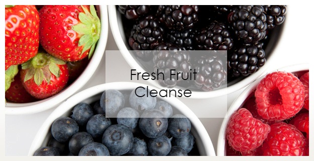 A Healthy Diet Guide for Detox and Weight Loss