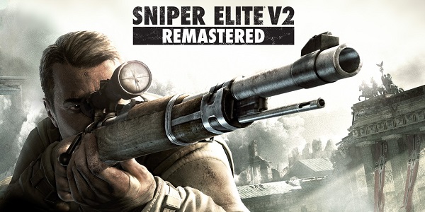 لعبة Sniper Elite V2 Remastered ستوفر الإختيار بين الدقة و معدل الإطارات على جهاز Xbox One X و PS4 Pro 