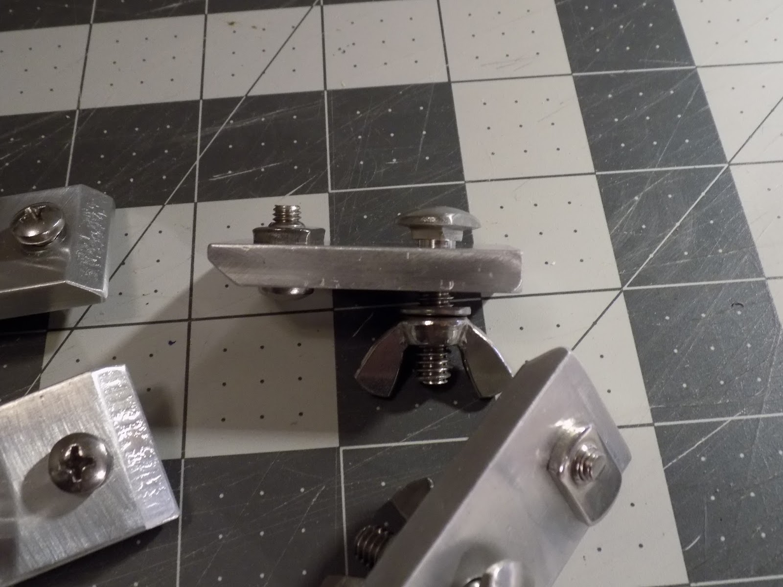 The Rocket N00b Micropost A Surprise from Dog House Rocketry