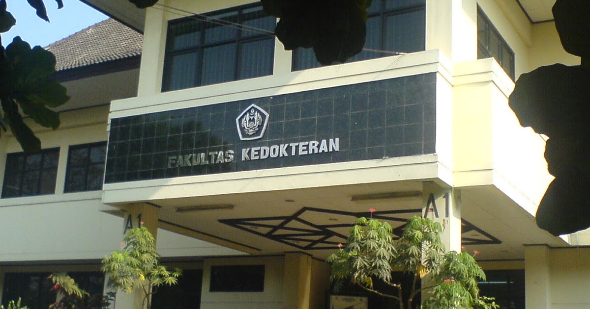 Pendidikan Dokter Informasi Pmb Dan Seleksi Fakultas Kedokteran Unpad Tahun Akademik 2019 2020