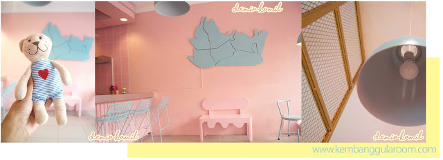 Your Good Smoothies Bandung Your Good Smoothies Bandung
