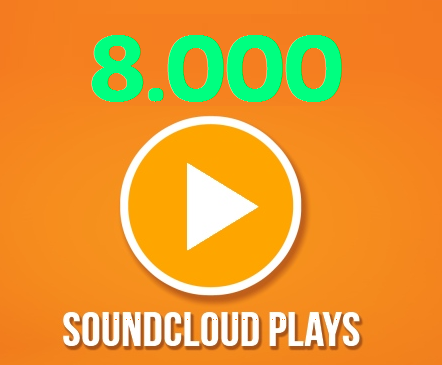 Buy 8000 SoundCloud Plays - $20 USD ~ Buy Facebook Likes ... - 442 x 365 png 71kB