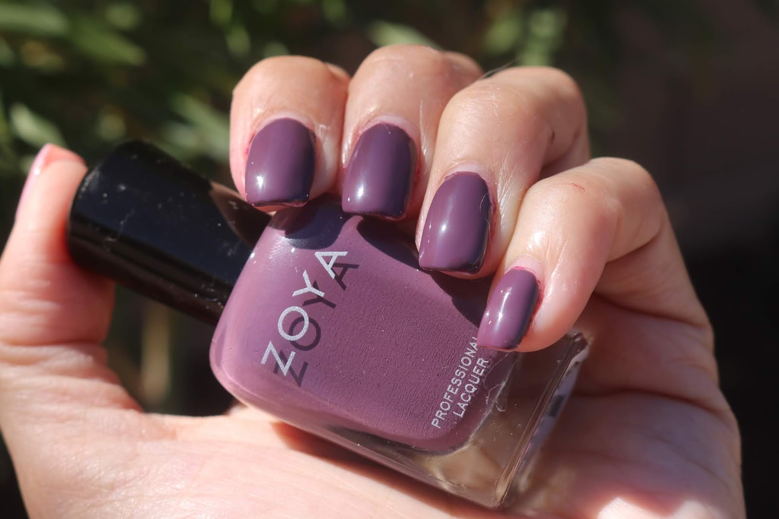Zoya Michaela