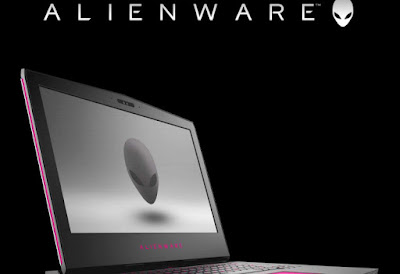 anlienware laptops, dell inspiron gaming laptops
