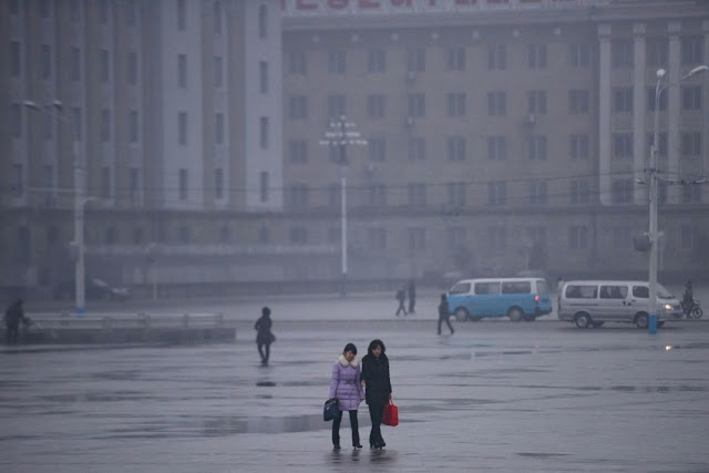 Foto Kehidupan Di Korea Utara - liataja.com Foto Kehidupan Di Korea Utara - liataja.com