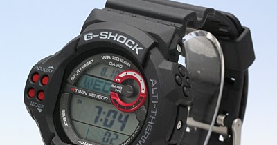 casio g shock 3255