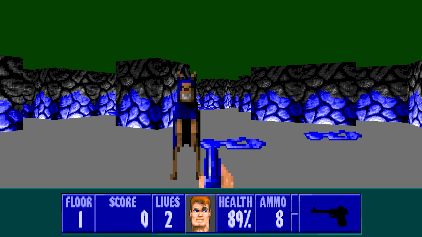 wolfenstein 3d spear of destiny mission 4 wolfenstein 3d spear of destiny mission 4
