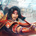 SAMURAI WARRIORS Spirit of Sanada-CODEX