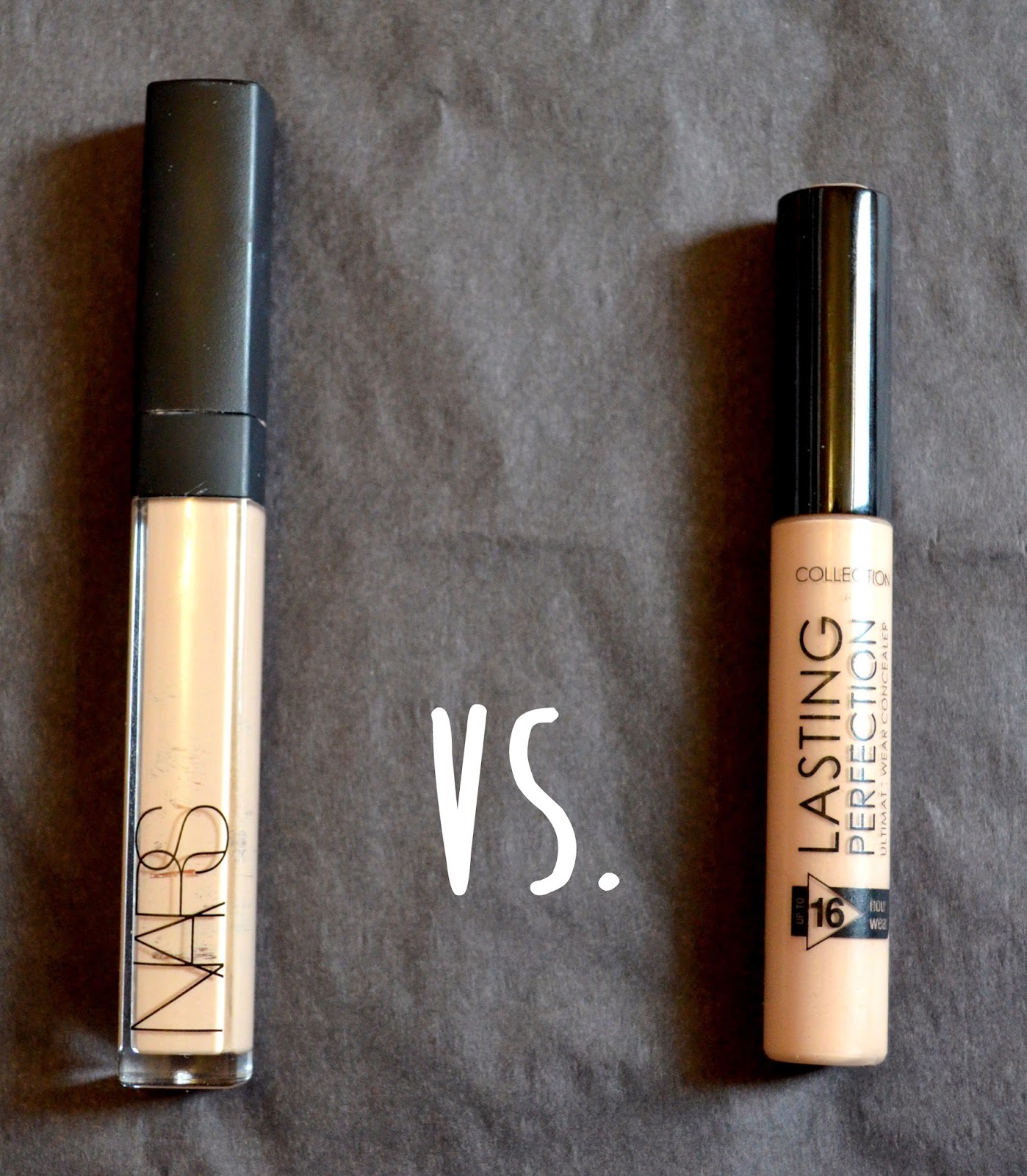 boots collection concealer