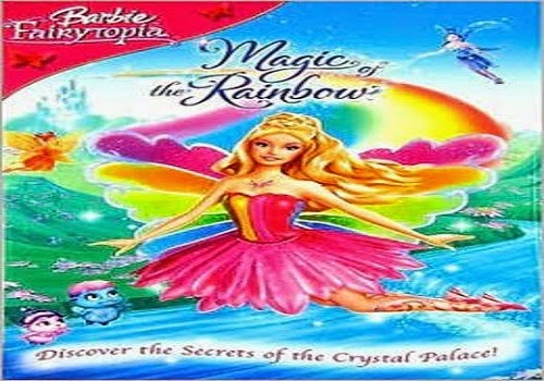 Barbie Fairytopia Magie De L Arc En Ciel Streaming Montre complet Barbie Magie de L’arc-en-ciel (2007) film en ligne