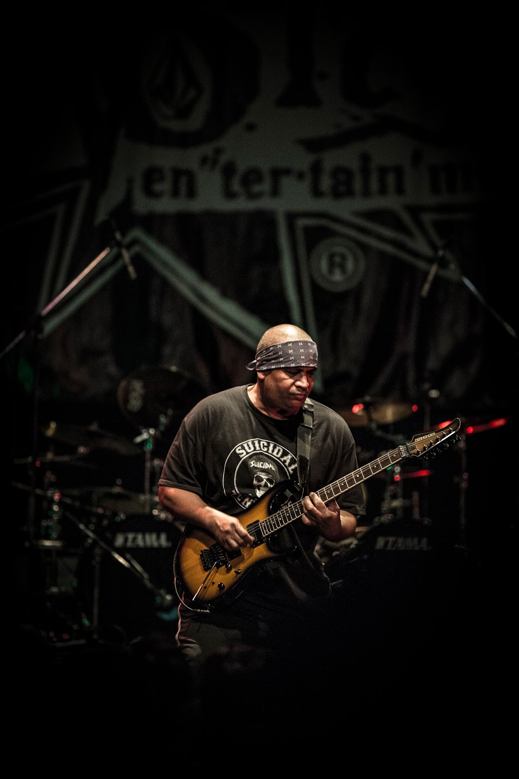 UNCHAIN OFFICIAL Entertainment Vol.9!!! こーじょーちょ。