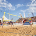 Santa Luzia acolhe 4.ª etapa do Campeonato Nacional de Futevólei 2018