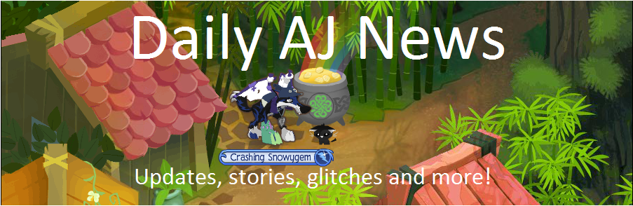 Daily AJ News.