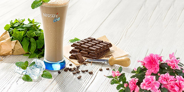 Nescafe Soğuk Kahve Tarifleri Ev Yapımı Soğuk Kahveler KAHVEKAFE