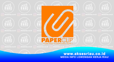 Paperclip Mall Ciputra Seraya Pekanbaru
