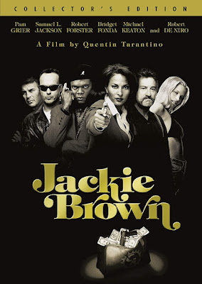 Jackie Brown 1997 Dvd