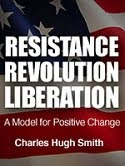 Resistance, Revolution, Liberation