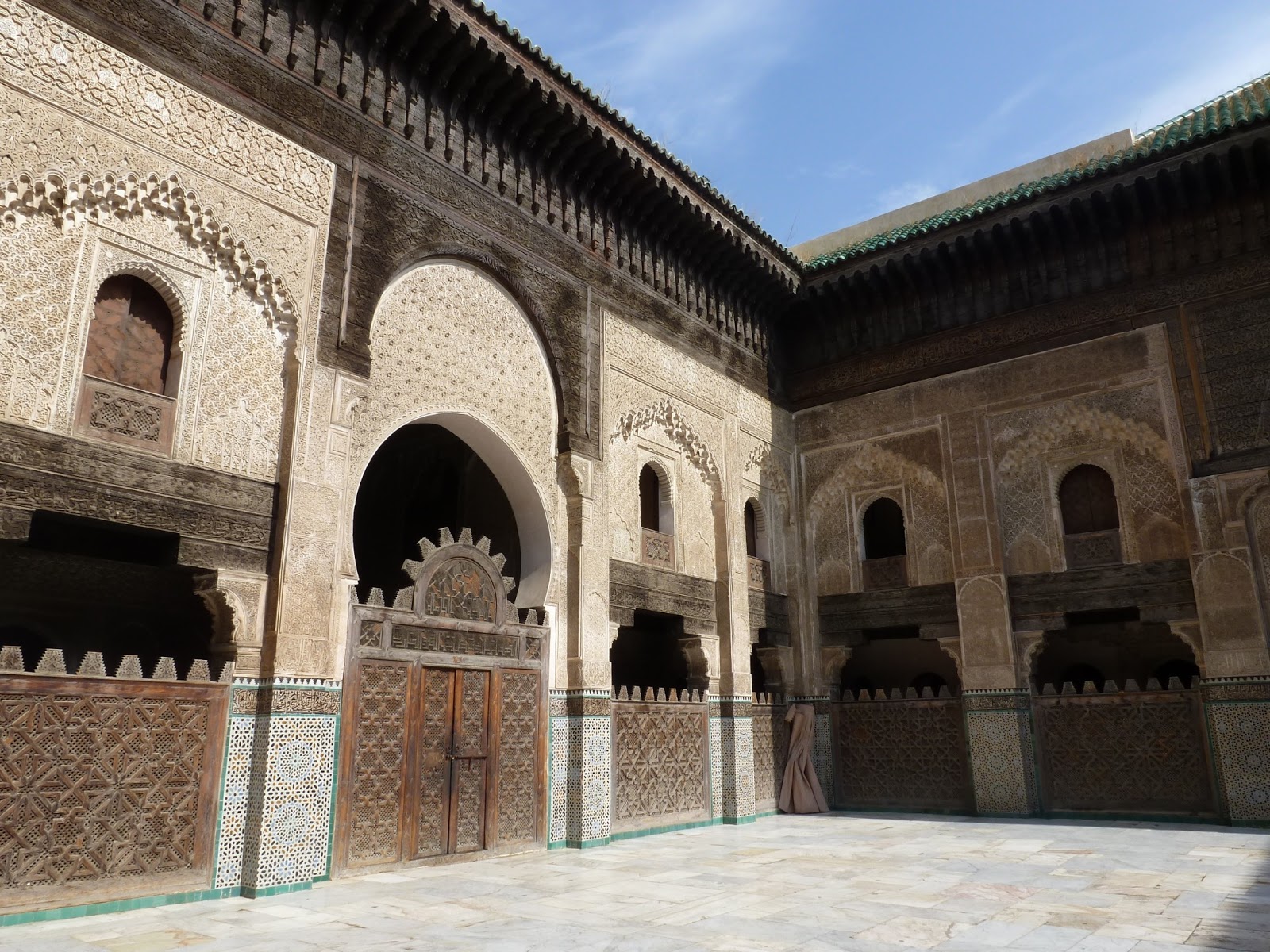 Fez Enkel main image 0