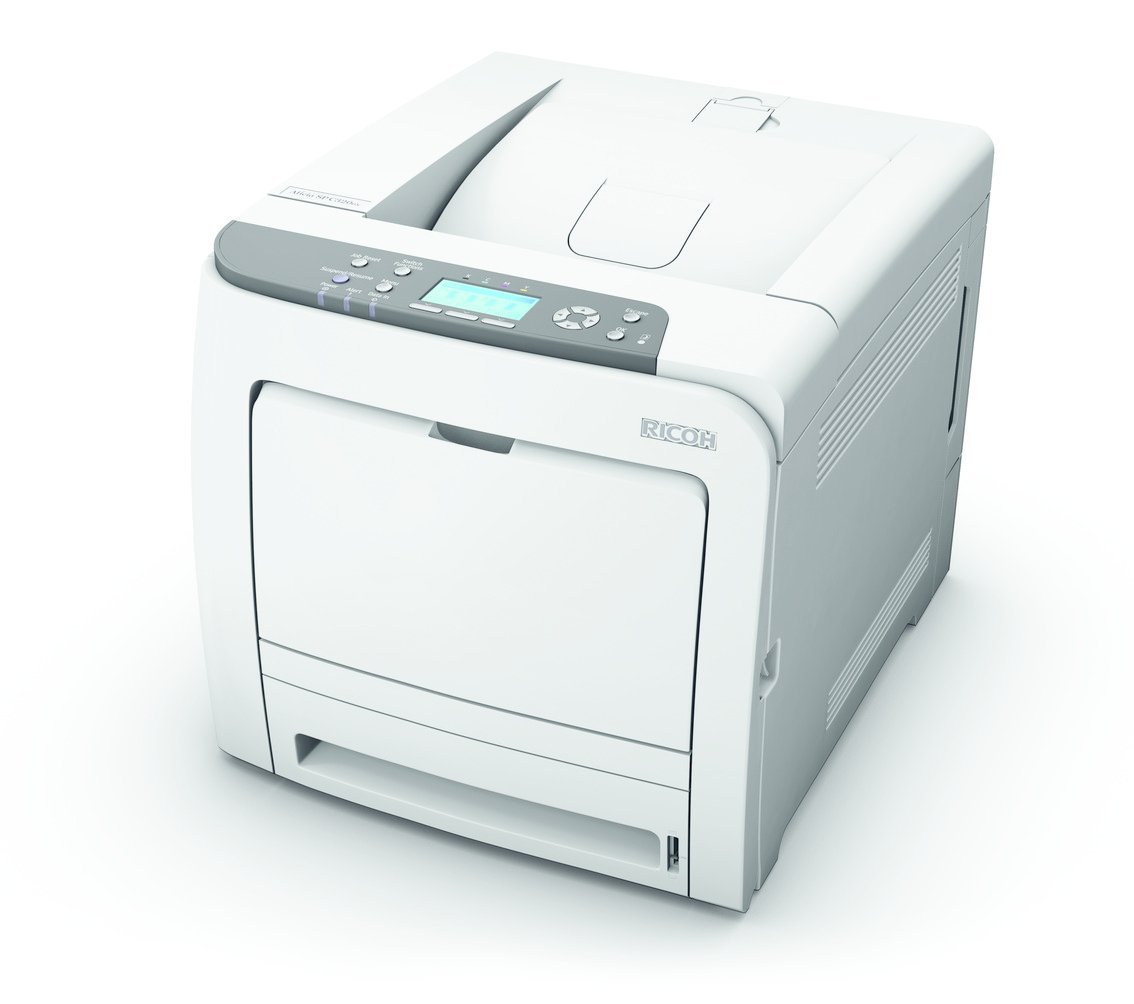 Drivers Ricoh Sp C320dn Windows 8.1 Download