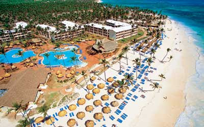 Bavaro Barcelo Beach The Best Beaches In World Dominican Vacations Online Barcelo Bavaro Beach Resort Hotel