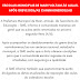 Escolas municipais de Mairi voltam às aulas, após greve dos/as caminhoneiros/as