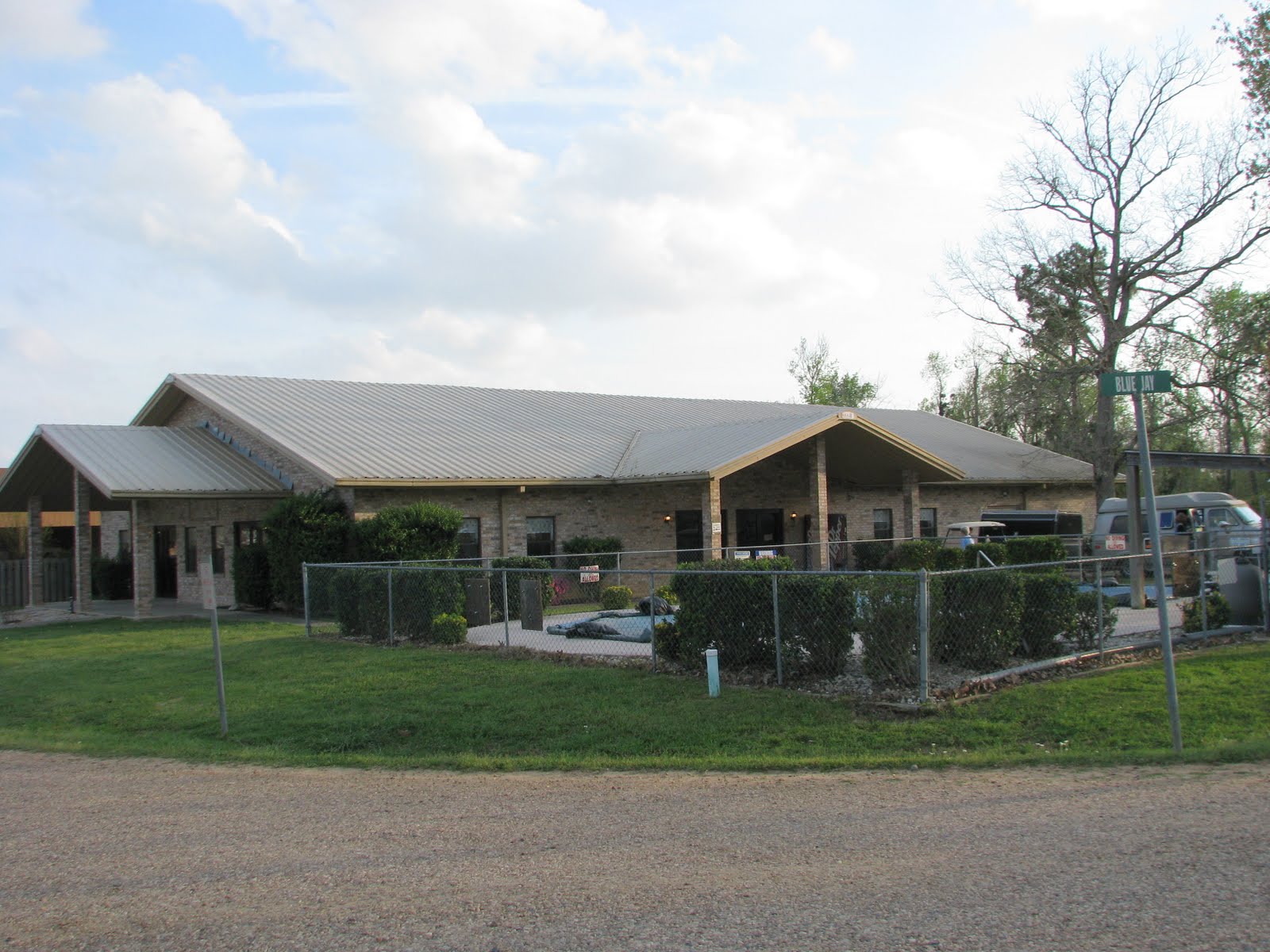 The Happy Wanderers Rainbows End Livingston TX