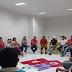 Vereadora Isolda Dantas do PT debate projeto político em Felipe Guerra