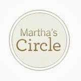 Martha Stewart's Blog Circle