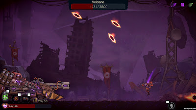 Collapsed Game Screenshot 6