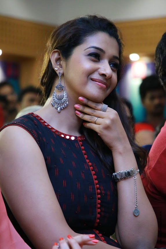 Priya Bhavani Shankar