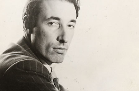 Louis macneice biography image