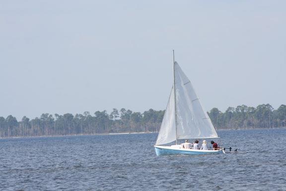 small boat restoration o