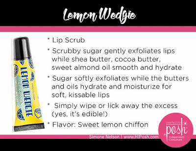 Posh By Simone Perfectly Lip Products Lip Scrubs This Is Something Everyone Needs Whether You Think Need One Or Not A Scrub Must Have And Can Use Weekly To Help