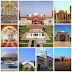 10 Most Beautiful Mosques of Pakistan