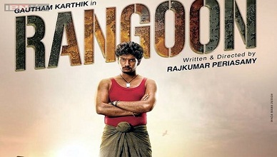 Rangoon Movie Online