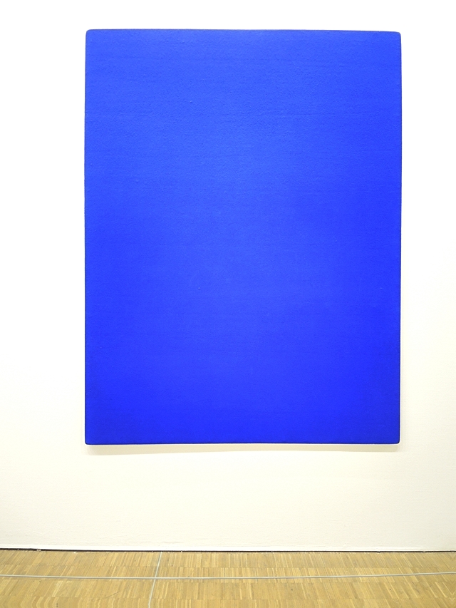 Yves Klein