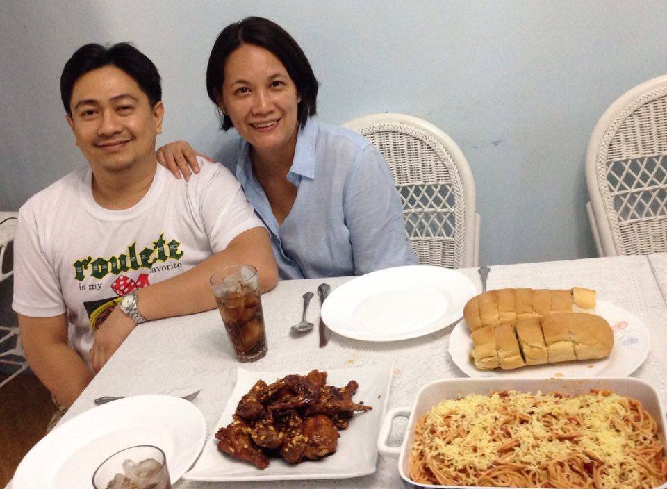 Lia's Food Journey: Honey BBQ Fried Chicken