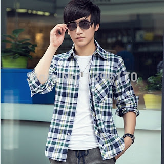 Gaya fashion Over A Tee Gaya fashion Over A Tee
